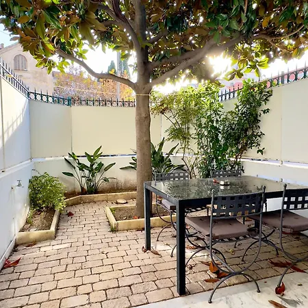 Le Concorde Scls - Wifi, Clim, Parking דירה *
