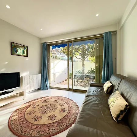 Le Concorde By Scls Locations Apartment *