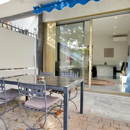 Le Concorde By Scls Locations Cannes