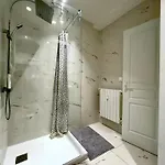 Apartment Le Concorde Scls - Wifi, Clim, Parking