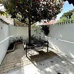 Apartment Le Concorde Scls - Wifi, Clim, Parking *
