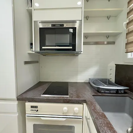 Le Concorde Scls - Wifi, Clim, Parking