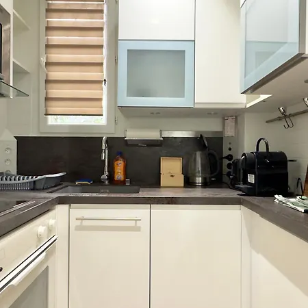 Le Concorde By Scls Locations Cannes