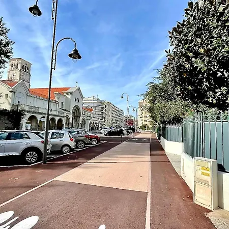 Le Concorde Scls - Wifi, Clim, Parking 公寓 *