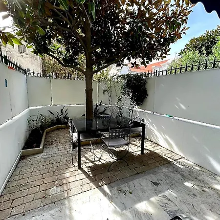 Apartment Le Concorde By Scls Locations *